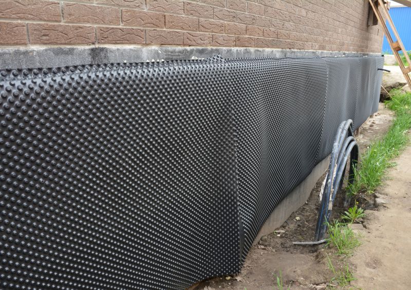Basement Water Prevention in Columbus, OH