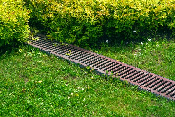 Landscape Drainage Solutions - Landscape Drainage Solutions Irwin, Pennsylvania