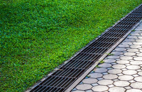 Water Drainage Installation - Water Drainage Installation Fort Worth, Texas